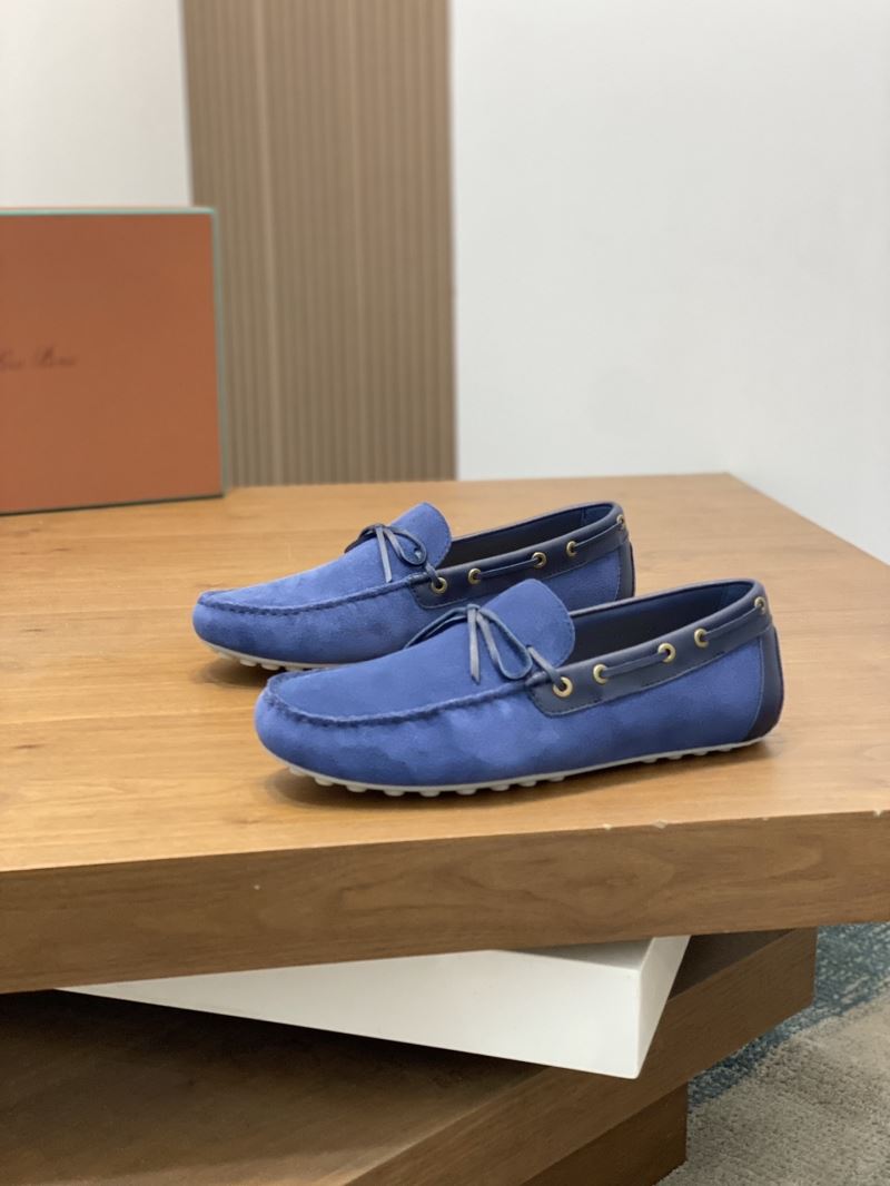 Loro Piana Shoes